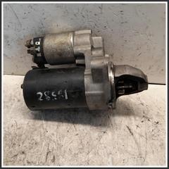 Immagine di Motorino Avviamento M50206S1  12412354709 00001107442 BMW Serie 3 E36 Coupe 320i