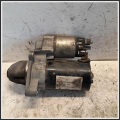 Immagine di Motorino Avviamento M50206S1  12412354709 00001107442 BMW Serie 3 E36 Coupe 320i