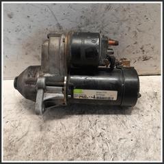 Immagine di Motorino Avviamento X12XE  93184533 90341777 OPEL Corsa B 1.2
