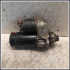 Immagine di Motorino Avviamento X12XE  93184533 90341777 OPEL Corsa B 1.2