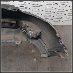 Immagine di Paraurti Anteriore 735443850 FIAT Bravo II