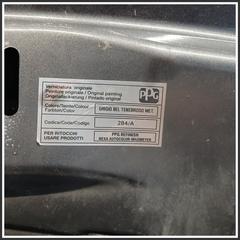 Immagine di Cofano Motore Anteriore 51775925 FIAT Bravo II