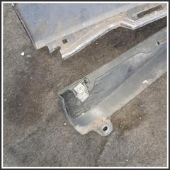Immagine di Paraurti Posteriore 5215978909 LEXUS Serie NX I