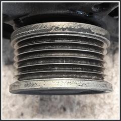Immagine di Alternatore 192A8000  51859058 51727338 FIAT Bravo II 1.9