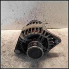 Immagine di Alternatore 192A8000  51859058 51727338 FIAT Bravo II 1.9