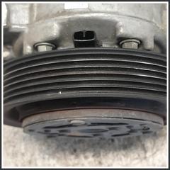 Immagine di Compressore Clima 51752531 4472208645 FIAT Bravo II