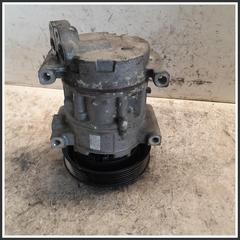 Immagine di Compressore Clima 51752531 4472208645 FIAT Bravo II