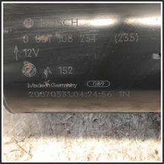 Immagine di Motorino Avviamento 192A8000  51832954 0001108234 FIAT Bravo II 1.9