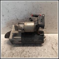 Immagine di Motorino Avviamento 192A8000  51832954 0001108234 FIAT Bravo II 1.9