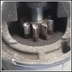 Immagine di Motorino Avviamento 192A8000  51832954 0001108234 FIAT Bravo II 1.9