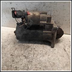 Immagine di Motorino Avviamento 192A8000  51832954 0001108234 FIAT Bravo II 1.9