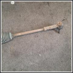Immagine di Scatola Sterzo FIAT Bravo II