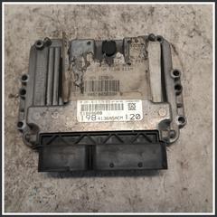 Immagine di Centralina Motore Iniezione ECU 51828269 51809688 FIAT Bravo II