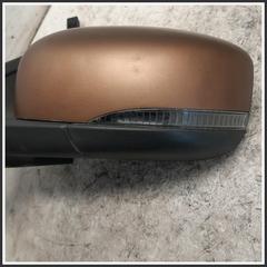 Immagine di Specchio Retrovisore Sinistro 963026345R 4045895 DACIA Spring