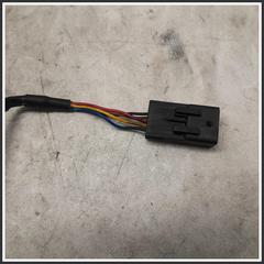 Immagine di Specchio Retrovisore Sinistro 963026345R 4045895 DACIA Spring