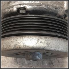 Immagine di Compressore Clima 71795854 55194880 FIAT Grande Punto