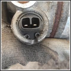 Immagine di Compressore Clima 71795854 55194880 FIAT Grande Punto