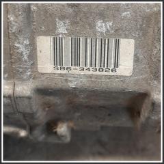Immagine di Compressore Clima 50541342 55194880 FIAT Grande Punto