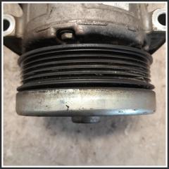 Immagine di Compressore Clima 50541342 55194880 FIAT Grande Punto