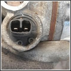 Immagine di Compressore Clima 50541342 55194880 FIAT Grande Punto