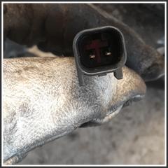 Immagine di Compressore Clima 1677171  FORD C-Max II