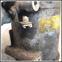 Immagine di Compressore Clima 1677171  FORD C-Max II