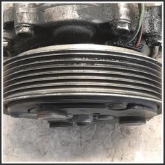 Immagine di Compressore Clima 64529223392 04598610862 MINI Mini One R56