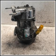 Immagine di Compressore Clima 64529223392 04598610862 MINI Mini One R56