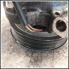 Immagine di Compressore Clima 64529223392 04598610862 MINI Mini One R56
