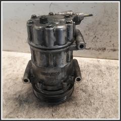 Immagine di Compressore Clima 64529223392 04598610862 MINI Mini One R56