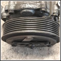 Immagine di Compressore Clima 9800821980 9684480480 CITROEN C3 I