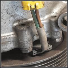 Immagine di Compressore Clima 9800821980 9684480480 CITROEN C3 I