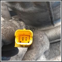 Immagine di Compressore Clima 9800821980 9655191680 CITROEN C3 I