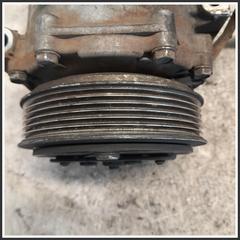 Immagine di Compressore Clima 1796856 0931909324 FORD C-Max I