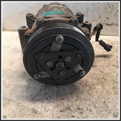 Immagine di Compressore Clima 1796856 0931909324 FORD C-Max I