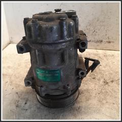 Immagine di Compressore Clima 1796856 0931909324 FORD C-Max I