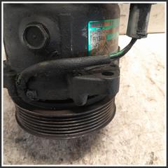 Immagine di Compressore Clima 9639109580 04752412260 LANCIA Phedra