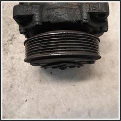 Immagine di Compressore Clima 9639109580 04752412260 LANCIA Phedra