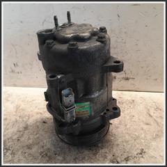 Immagine di Compressore Clima 9639109580 04752412260 LANCIA Phedra