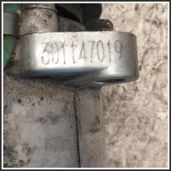 Immagine di Compressore Clima 9659231080 301147019 FIAT Ulysse I