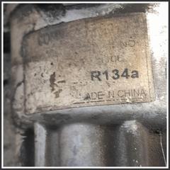 Immagine di Compressore Clima 9659231080 301147019 FIAT Ulysse I