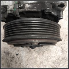 Immagine di Compressore Clima 9659231080 301147019 FIAT Ulysse I