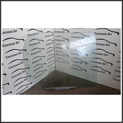 Immagine di Vetro Cristallo Laterale Scendente Posteriore Destro 8454186G00000 SUZUKI Ignis II