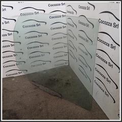 Immagine di Vetro Cristallo Laterale Scendente Posteriore Destro 8454186G00000 SUZUKI Ignis II
