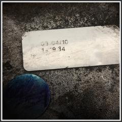 Immagine di Compressore Clima 52060460 DCP09003 FIAT Doblò II Cargo
