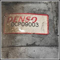 Immagine di Compressore Clima 52060460 DCP09003 FIAT Doblò II Cargo