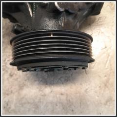 Immagine di Compressore Clima 52060460 DCP09003 FIAT Doblò II Cargo