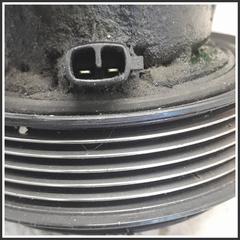 Immagine di Compressore Clima 52060460 DCP09003 FIAT Doblò II Cargo