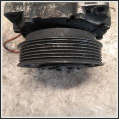 Immagine di Compressore Clima 60607289 0510804024 ALFA ROMEO 166 I