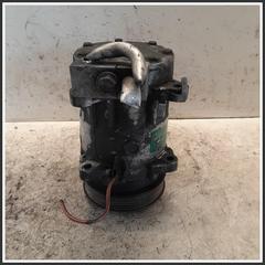 Immagine di Compressore Clima 60607289 0510804024 ALFA ROMEO 166 I